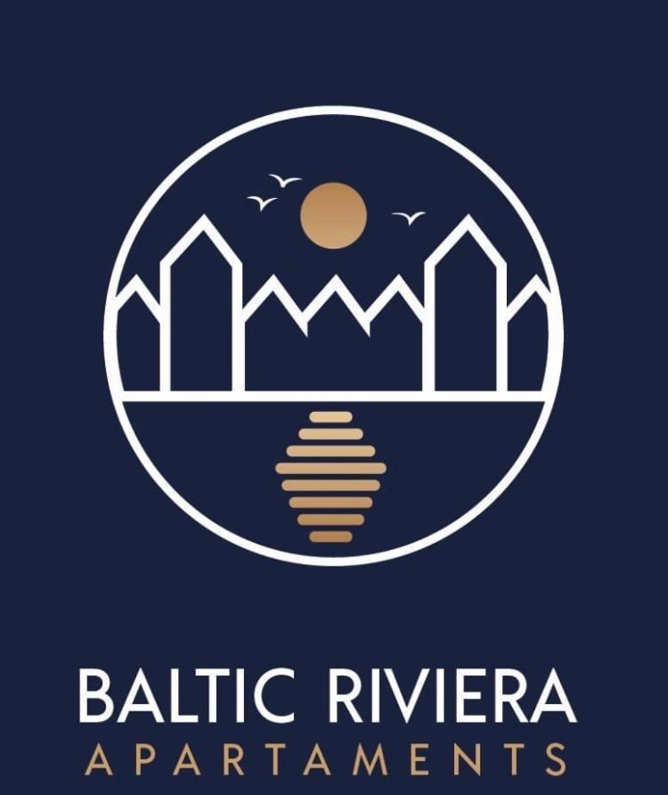 Baltic Riviera Apartments - Garden Sanctuary Retreat Gdansk Exterior photo